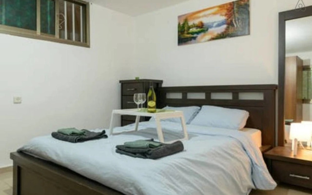 Loginn Tlv - Hovevei Zion Street