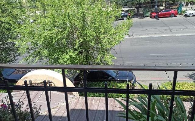 Yerevan City *