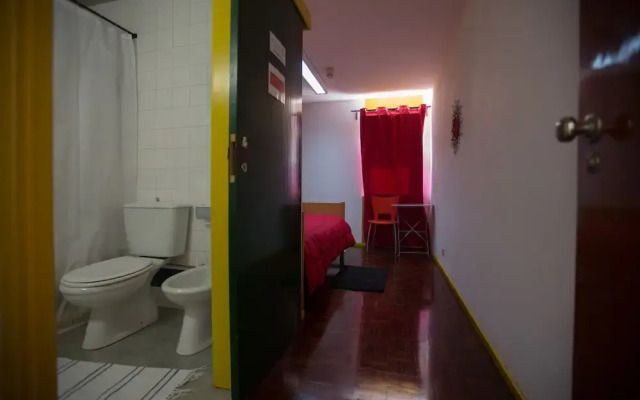 HI Aveiro - Pousada de Juventude - Hostel
