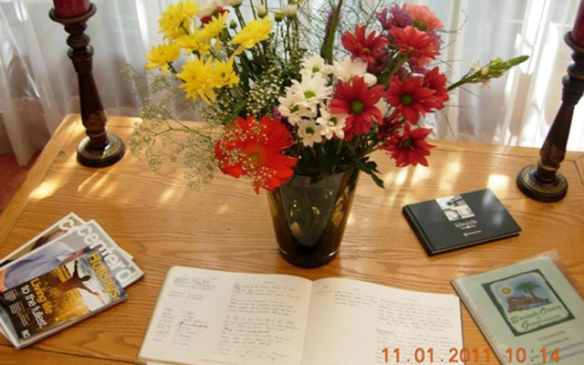 Rosenthal Guesthouse