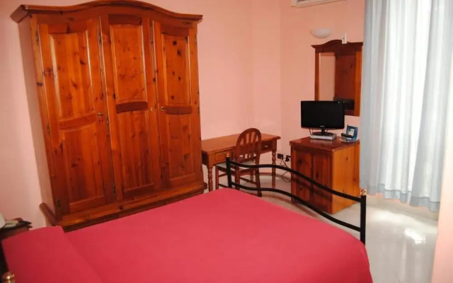 Hotel Villa Regina