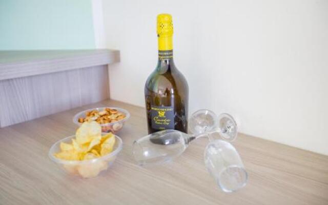 Residence Cefalu in Casa
