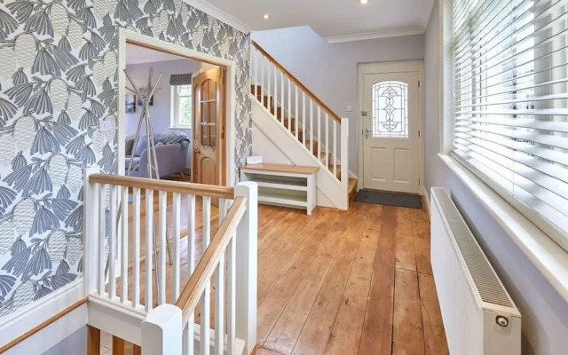 Host Stay River View