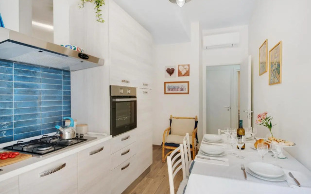 Magicstay - Flat 2 Bedrooms 1 Bathroom - Moneglia