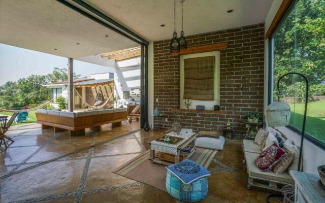 Luxury House Malinalco