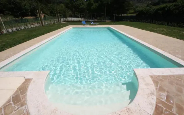 Agriturismo Casal Gheriglio