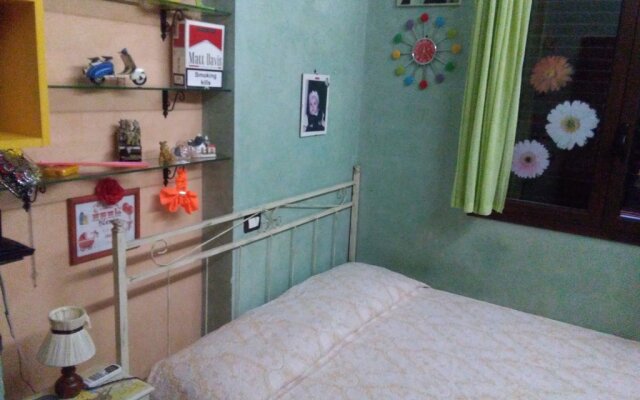 Letizia Sea Holiday Home