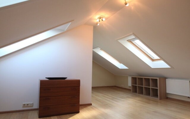 Отель «Коттедж на Волге в Завидово»