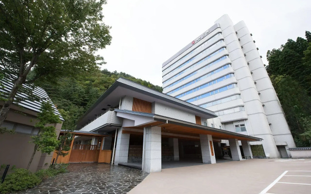 Yumoto Kissho