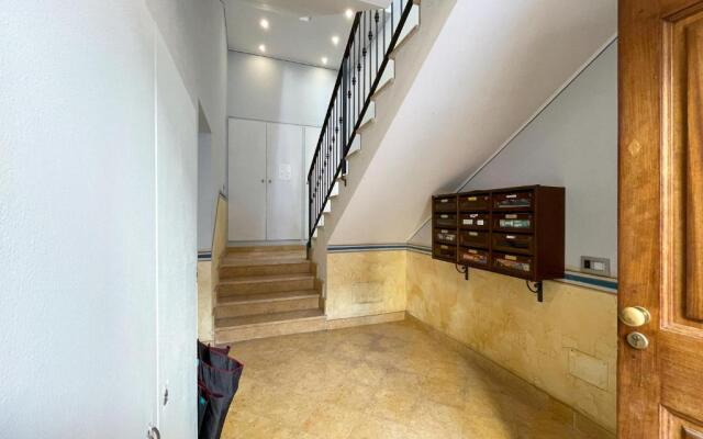 BH - MENTON VILLE - Modern flat 4 people