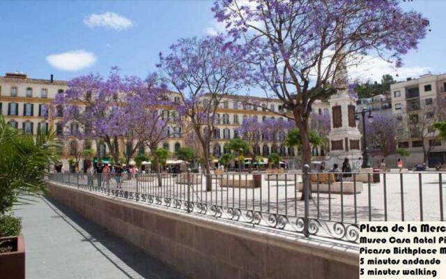 Big Flat In City Center, Up To 12 People