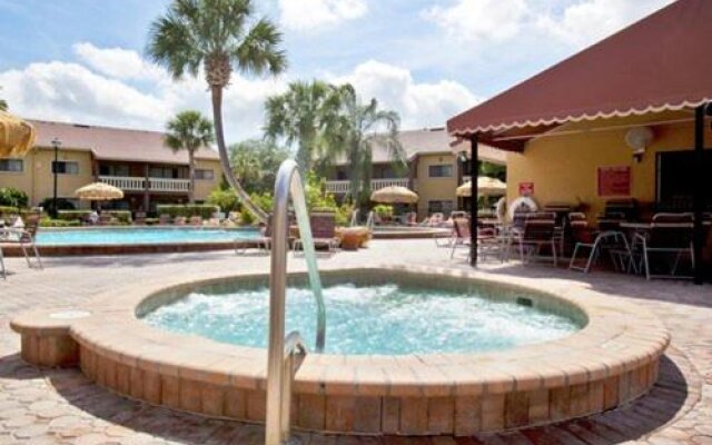 Luxury Unit in Kissimmee with Mediterranean Ambiance - Two Bedroom #1