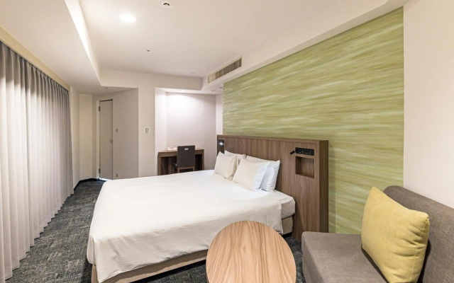 Hotel JAL City Nagano