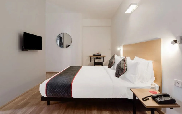 Oyo Townhouse 93 Ramamurthy Nagar