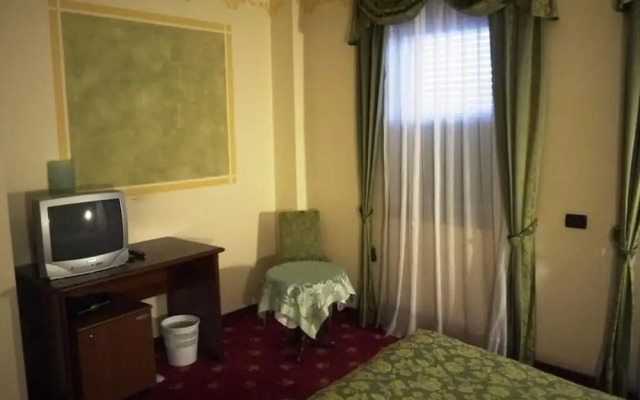 Hotel Europa
