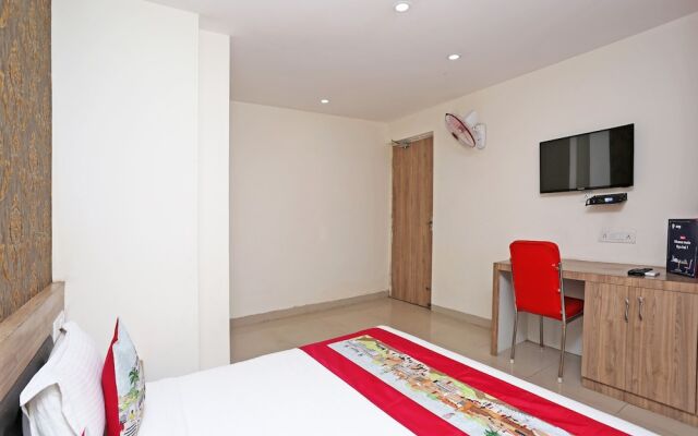 OYO 8226 RD Inn