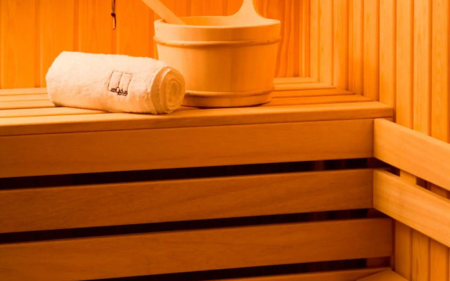 Hotel mOdus