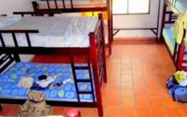 The Dreamer Hostel