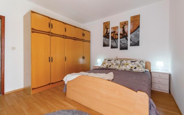 Beautiful Home in Rabac With Wifi and 3 Bedrooms