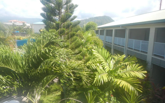Hotel Millenia Samoa