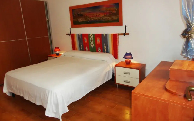 VersoSud - Appartamento Torre Mozza 22