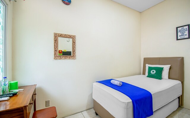 Helinium Homestay Bogor