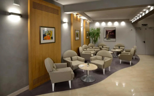 President Park Hotel