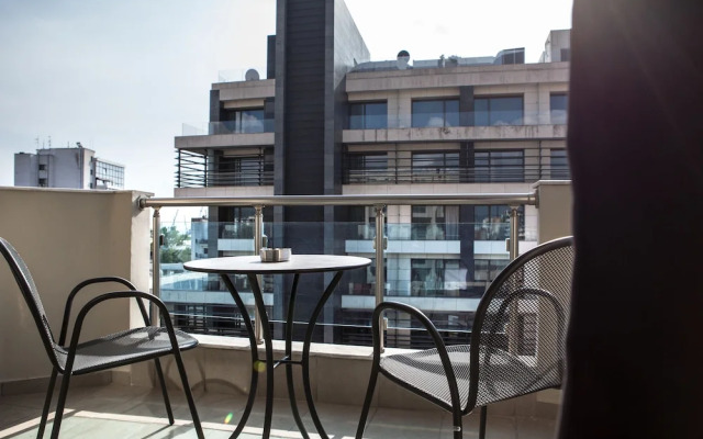 Limani Comfort Rooms