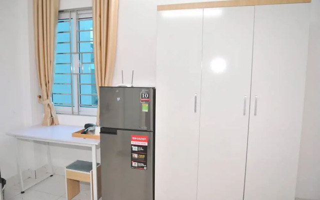 Happy Nest Homestay Ha Noi