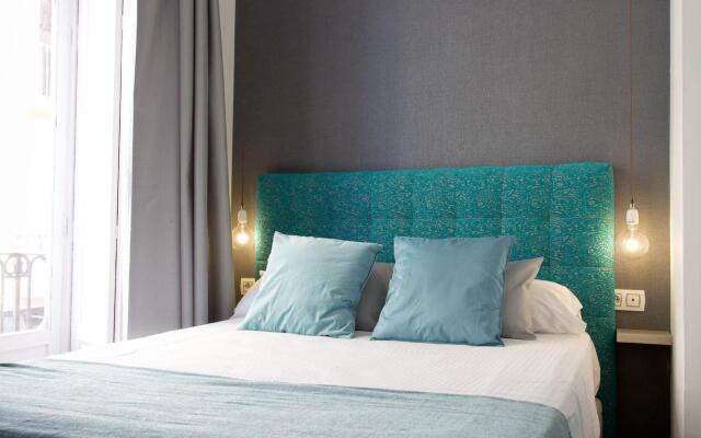 Holidays2Malaga Soho Center Apartments