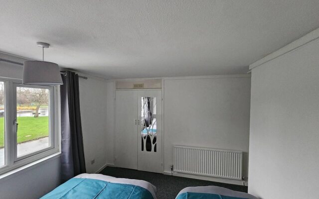 Immaculate 3bedroom House in Birmingham