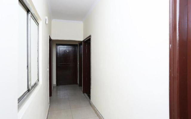 OYO Rooms Govindpuri Metro