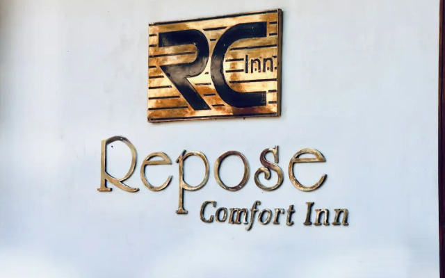 Repose comfort inn