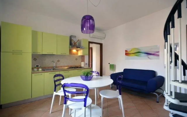 Appartamento Cã€ Del Vitto