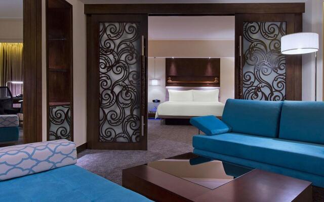 Le Meridien Jakarta