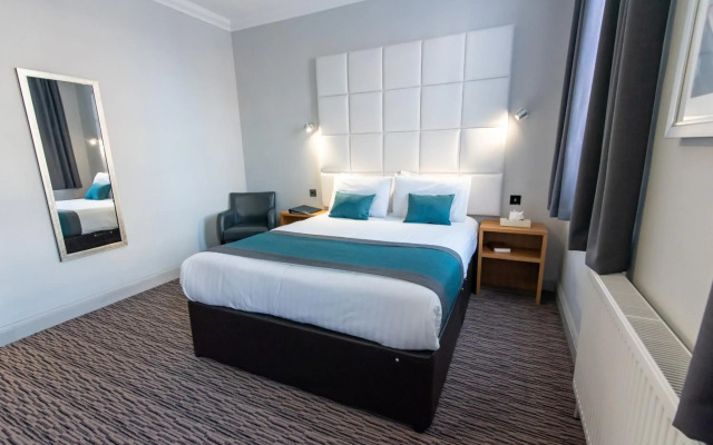 The Kingscliff Hotel