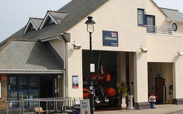 YHA Littlehampton