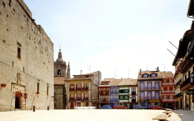 Parador de Hondarribia