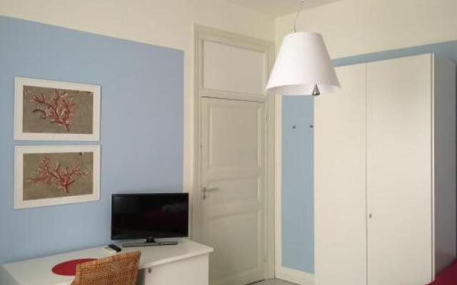 Trapani Rooms