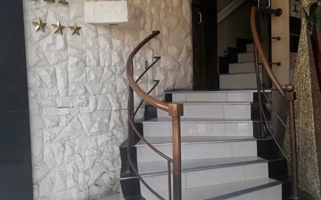 Hotel Kalu