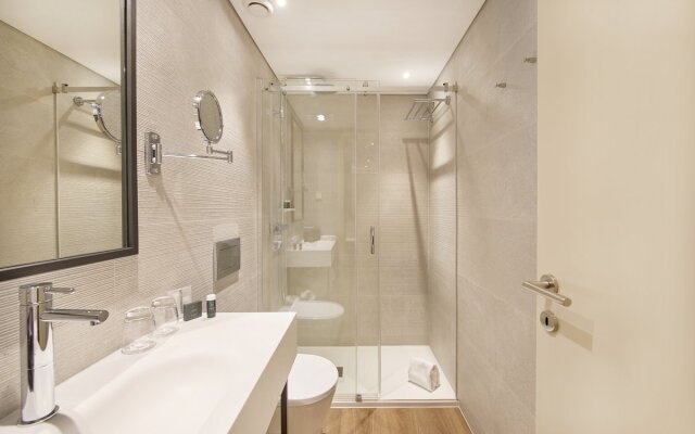 Hotel Moon & Sun Lisboa