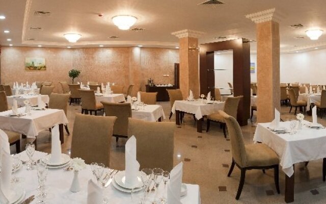 Hotel Europe