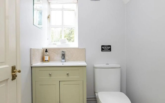 The Coach House