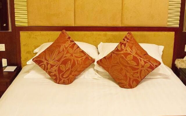 Qingdao Airport Hotel
