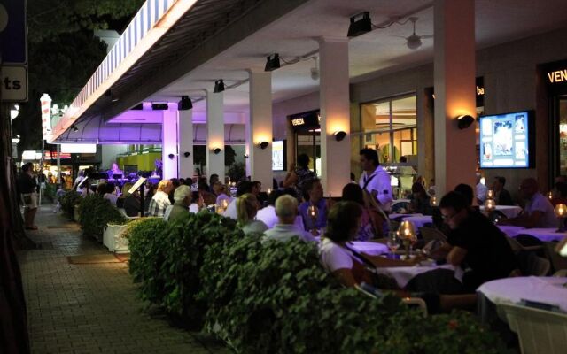 Hotel Venezia La Villetta