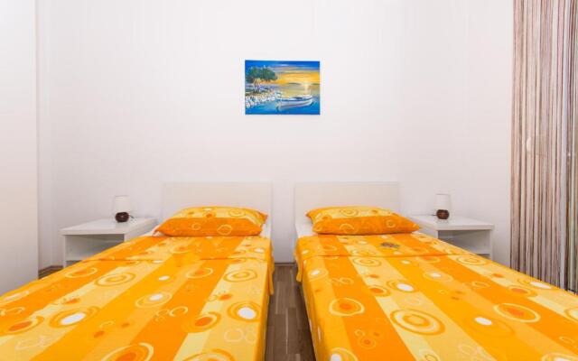 Apartments Braco
