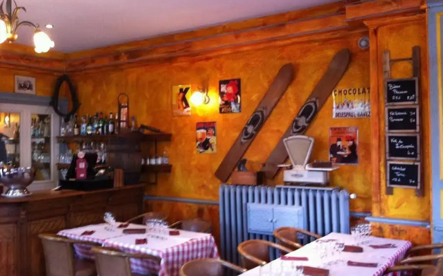 Hotel Restaurant L'Escapade