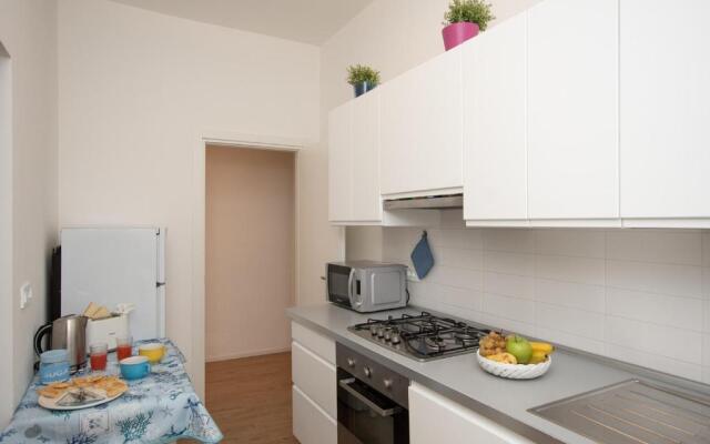 Appartamento di 65 mq. a 50 metri dal mare