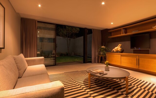 The Hamilton Boutique Hotel