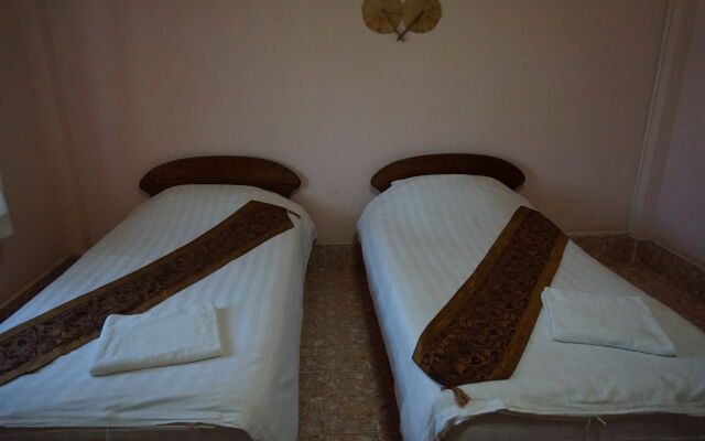Phaythavone Hotel